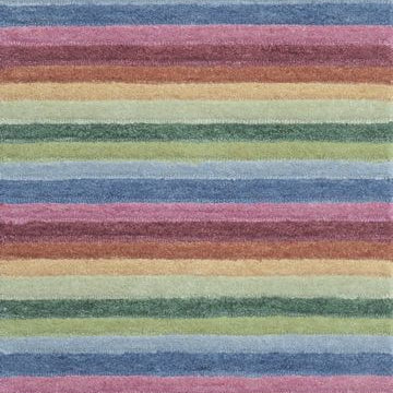 Maine Cottage Surrey Stripe Wool Rug 