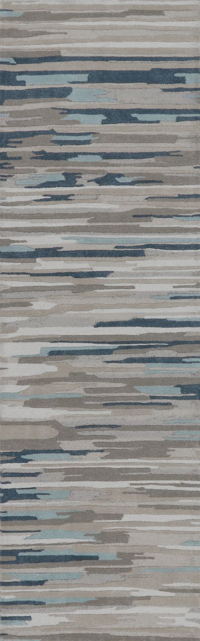 Maine Cottage Aspen Bluestone Rug 
