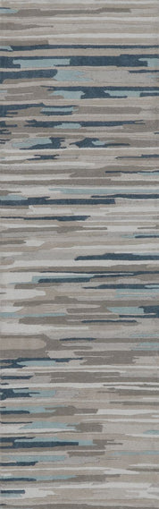 Maine Cottage Aspen Bluestone Rug 