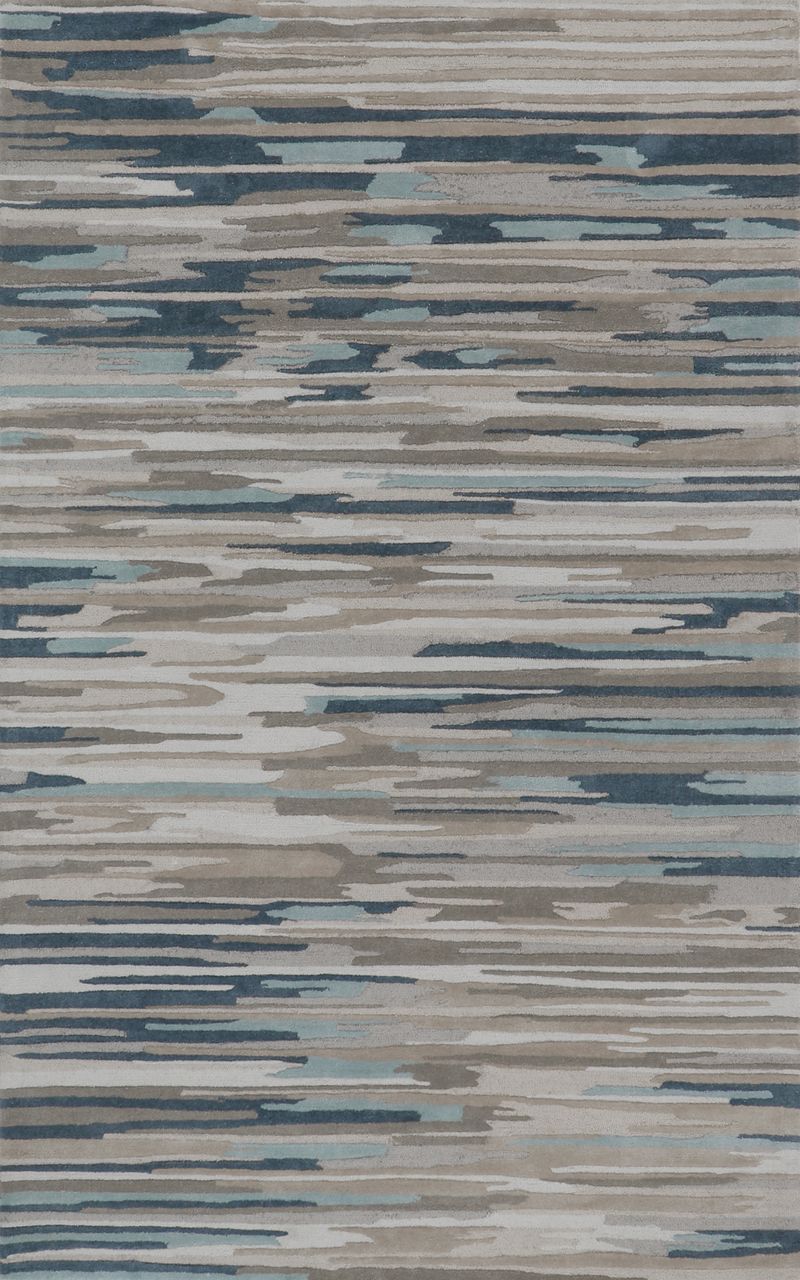 Maine Cottage Aspen Bluestone Rug 