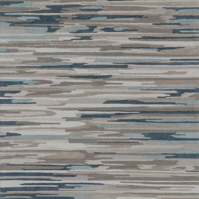 Maine Cottage Aspen Bluestone Rug 
