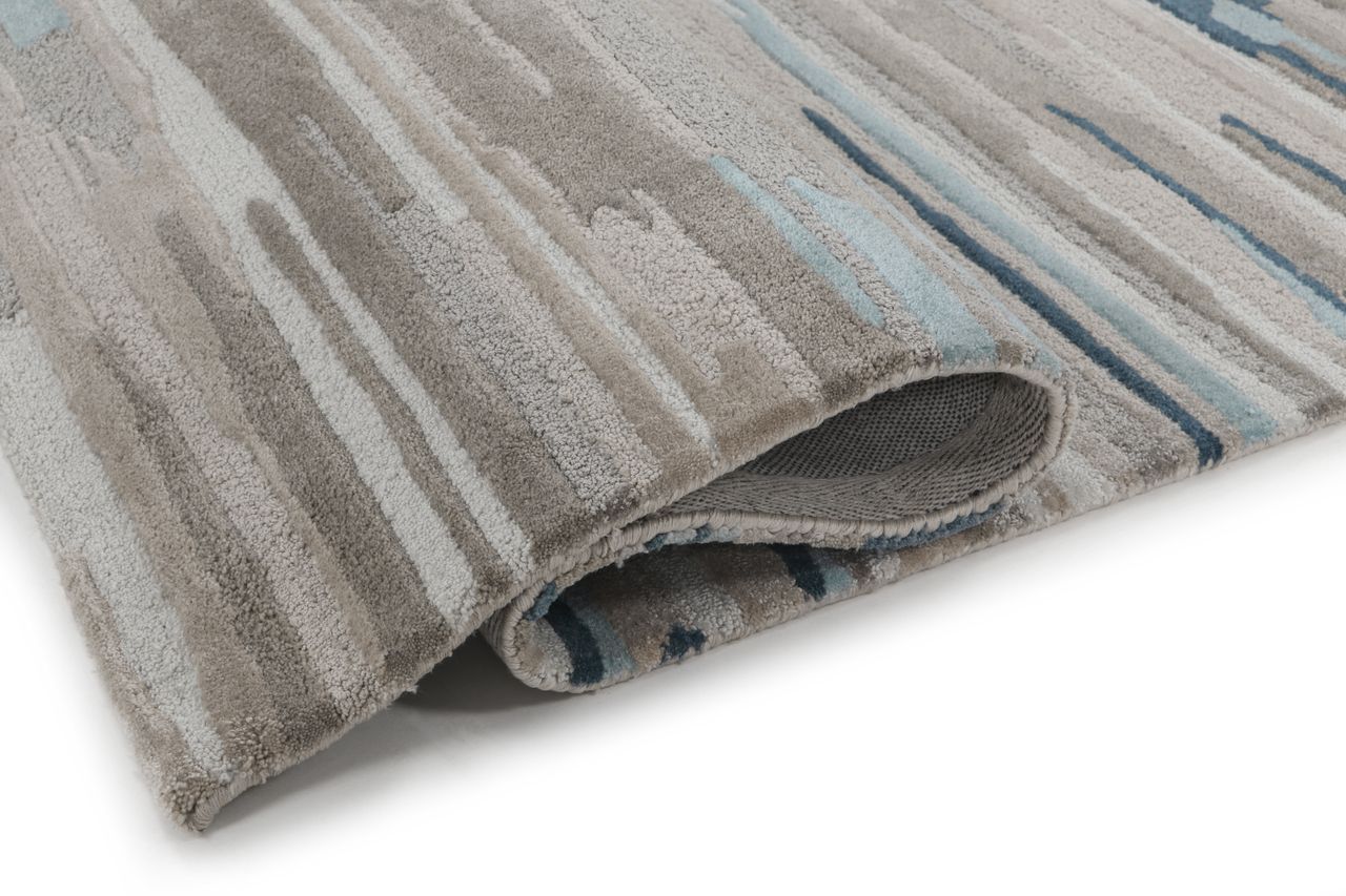 Maine Cottage Aspen Bluestone Rug 