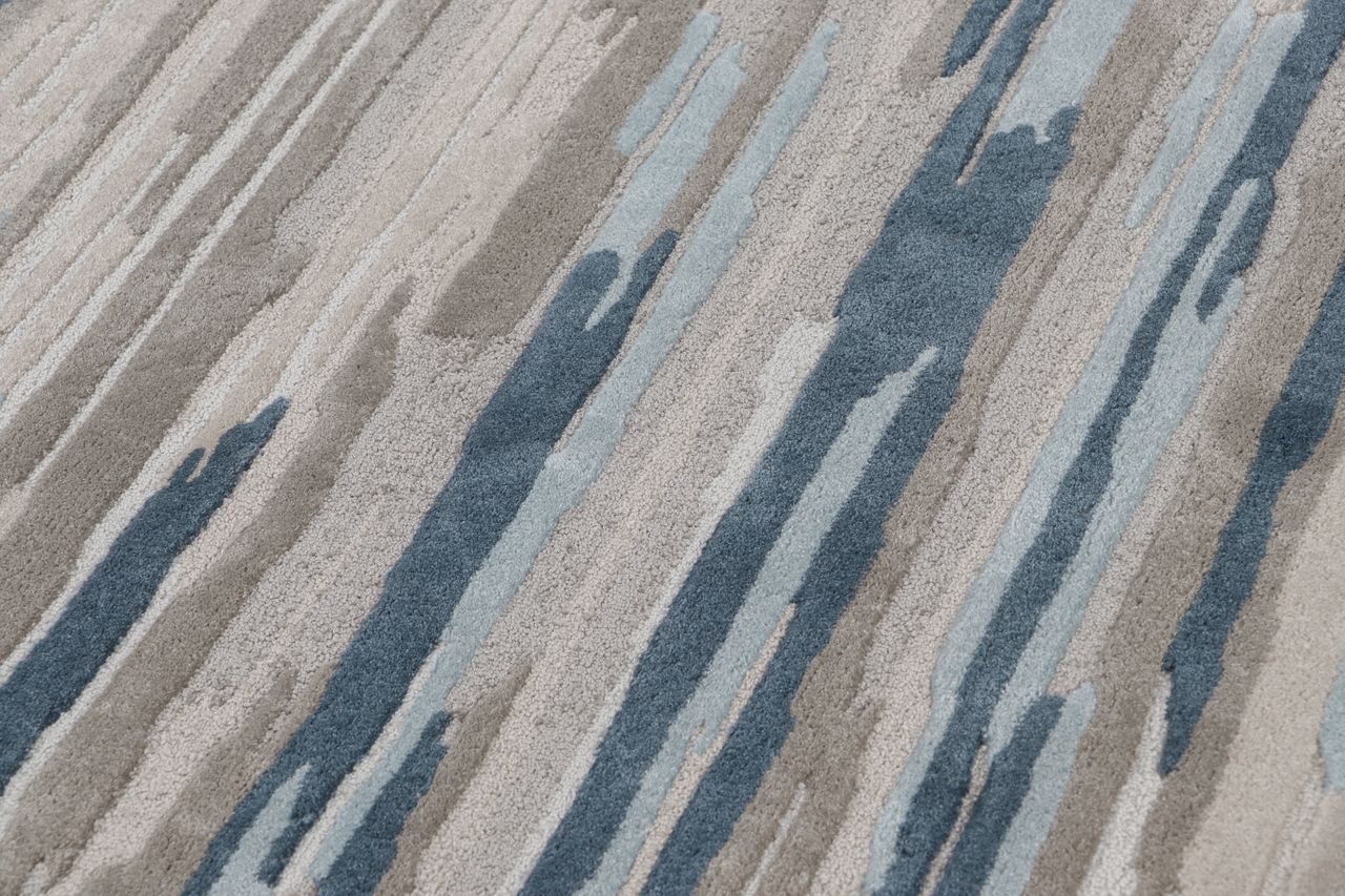 Maine Cottage Aspen Bluestone Rug 
