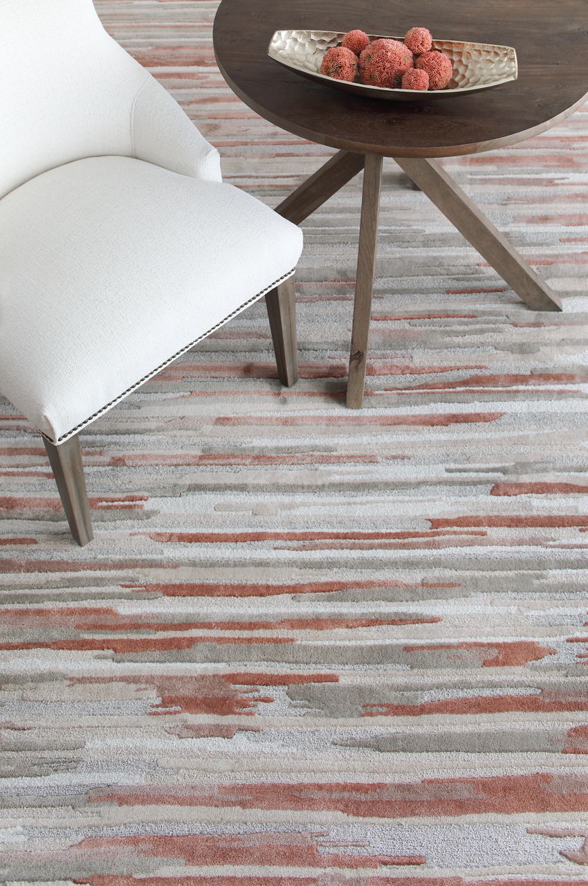 Maine Cottage Aspen Cedarwood Rug 