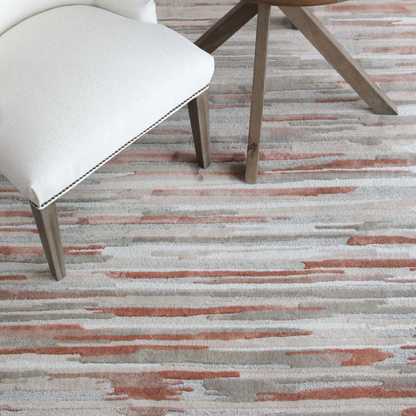 Maine Cottage Aspen Cedarwood Rug 