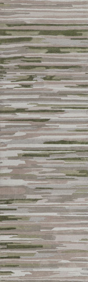 Maine Cottage Aspen Moss Rug 