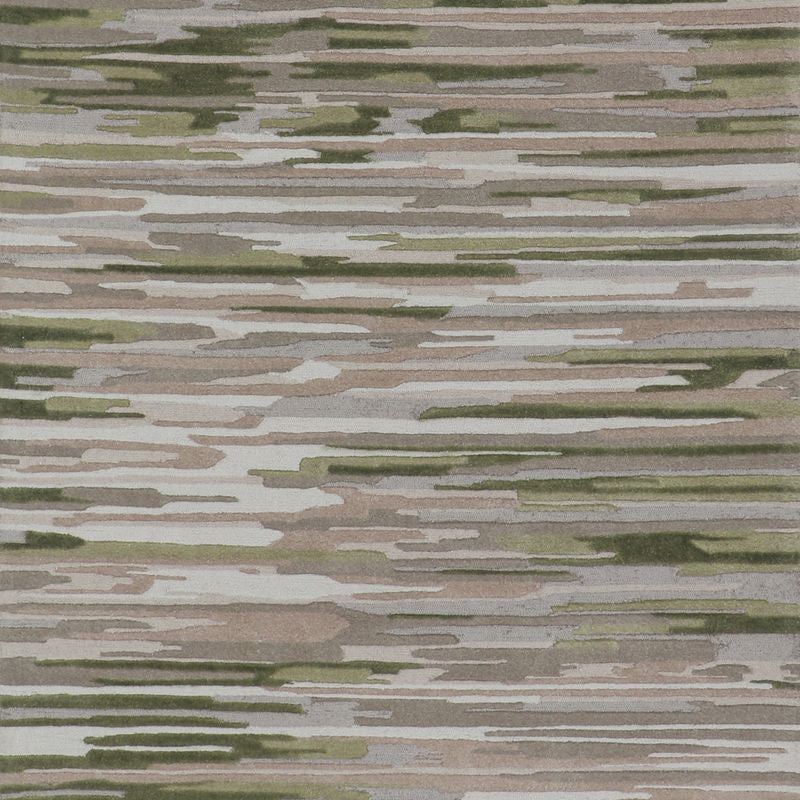Maine Cottage Aspen Moss Rug 