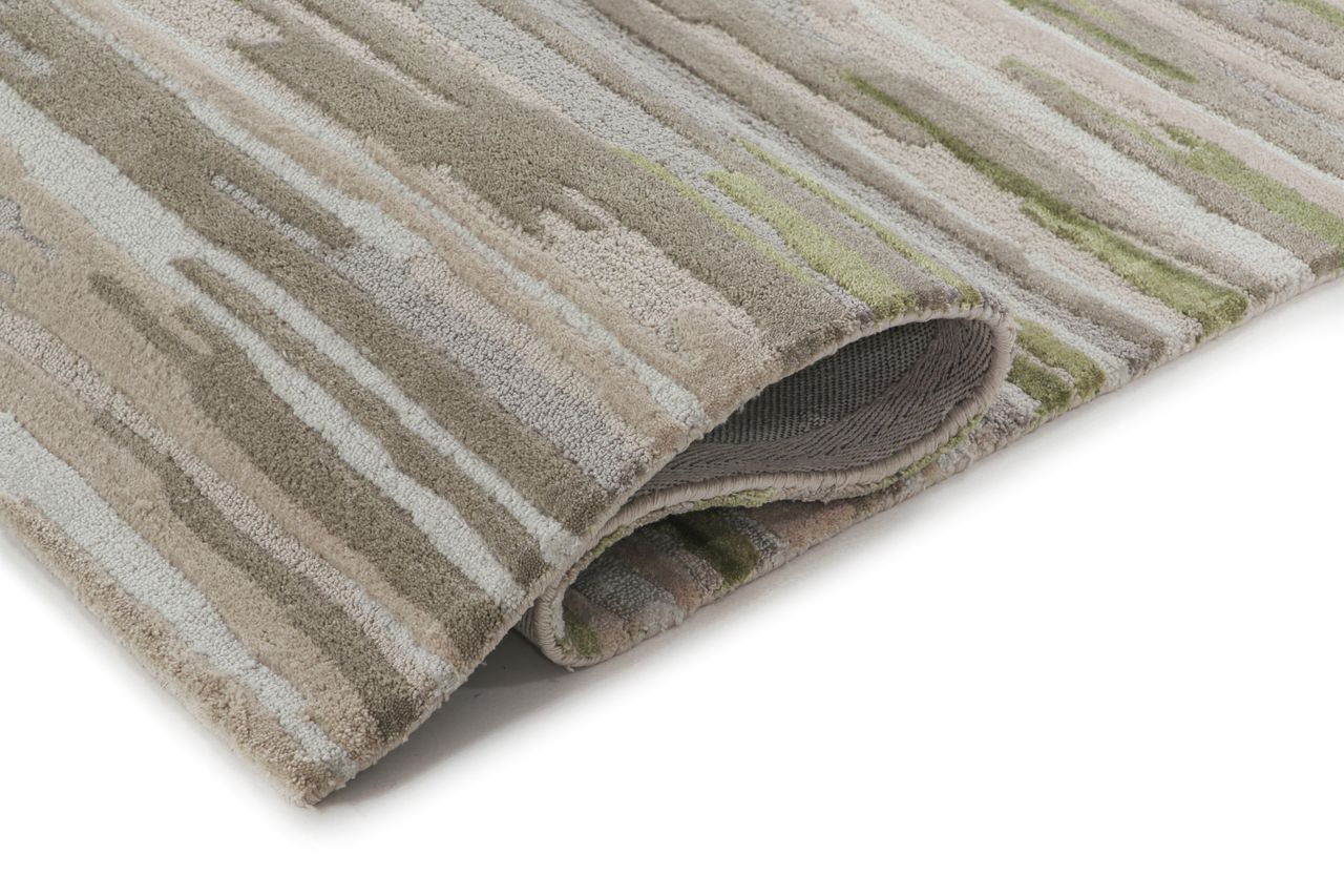 Maine Cottage Aspen Moss Rug 
