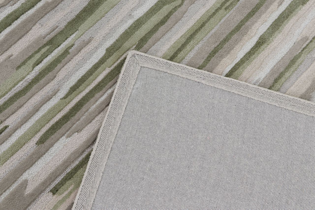 Maine Cottage Aspen Moss Rug 