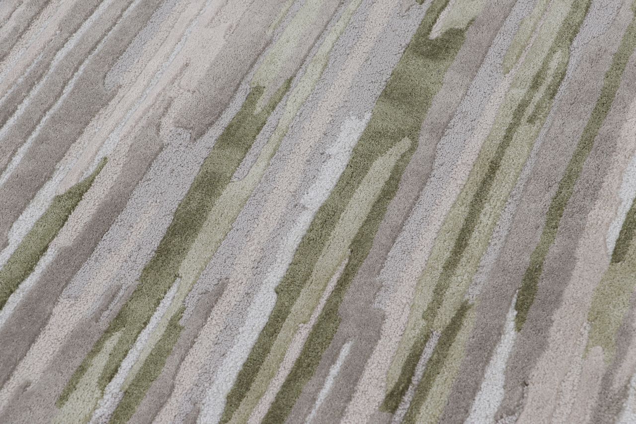 Maine Cottage Aspen Moss Rug 