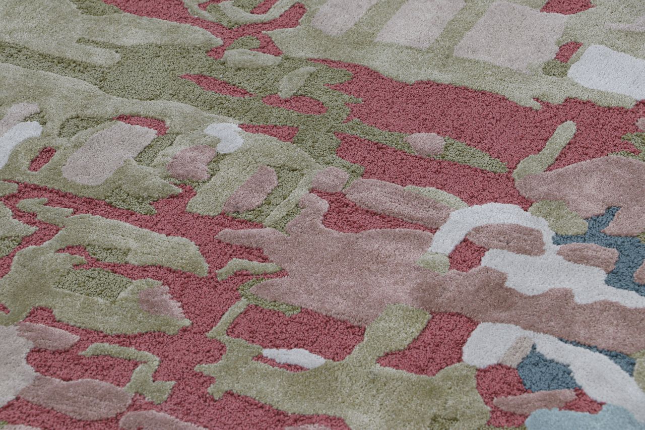 Maine Cottage Cascades Rug 
