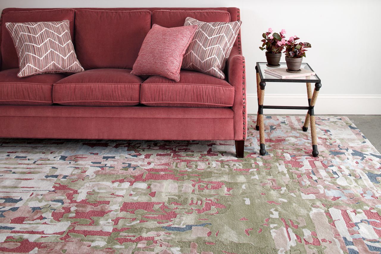 Maine Cottage Cascades Rug 