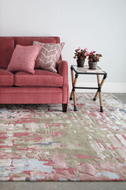 Maine Cottage Cascades Rug 