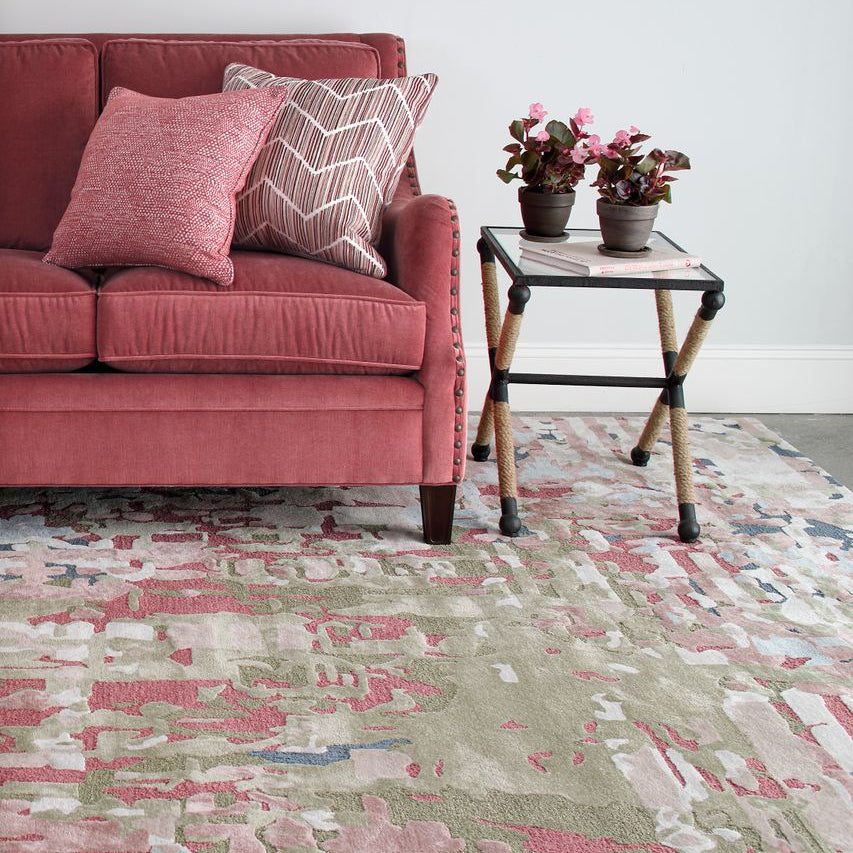 Maine Cottage Cascades Rug 