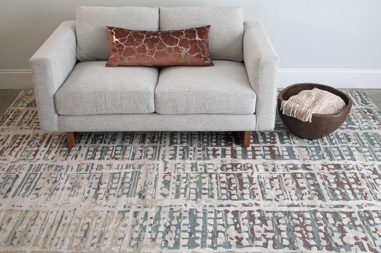 Maine Cottage Minturn Balsam Rug 