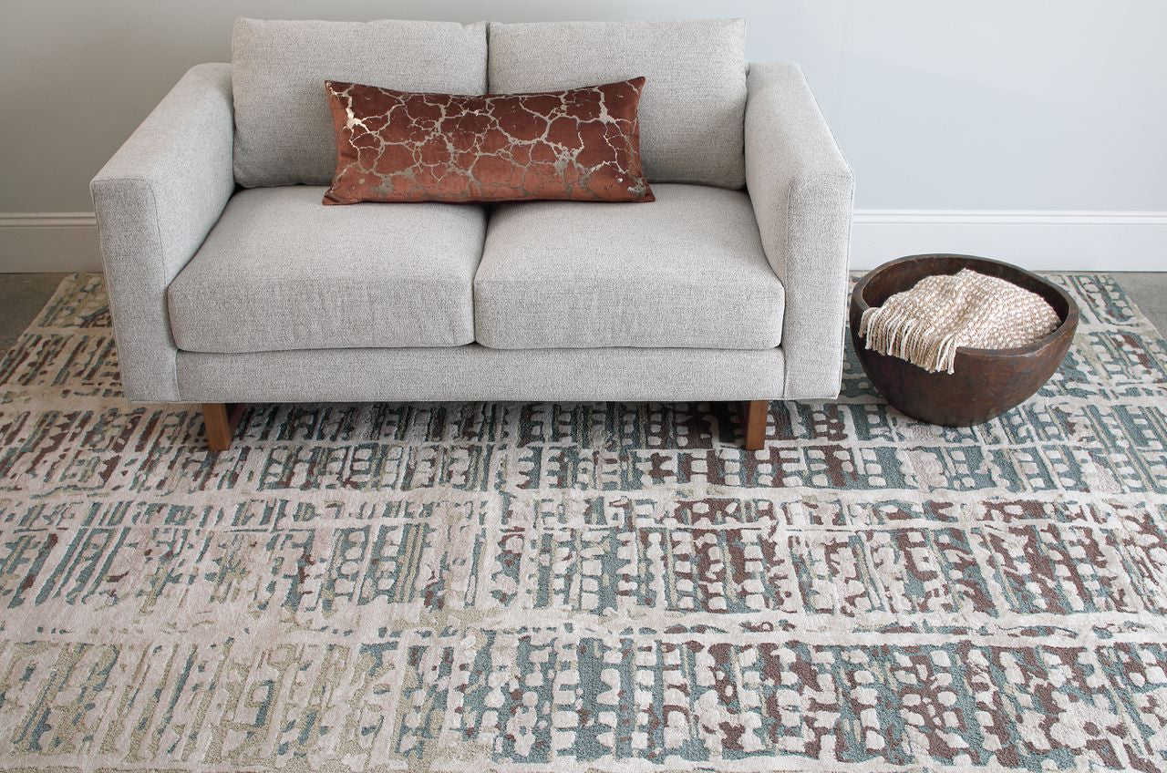 Maine Cottage Minturn Balsam Rug 