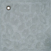 Maine Cottage Leopardess Soft Gray Wool Rug 