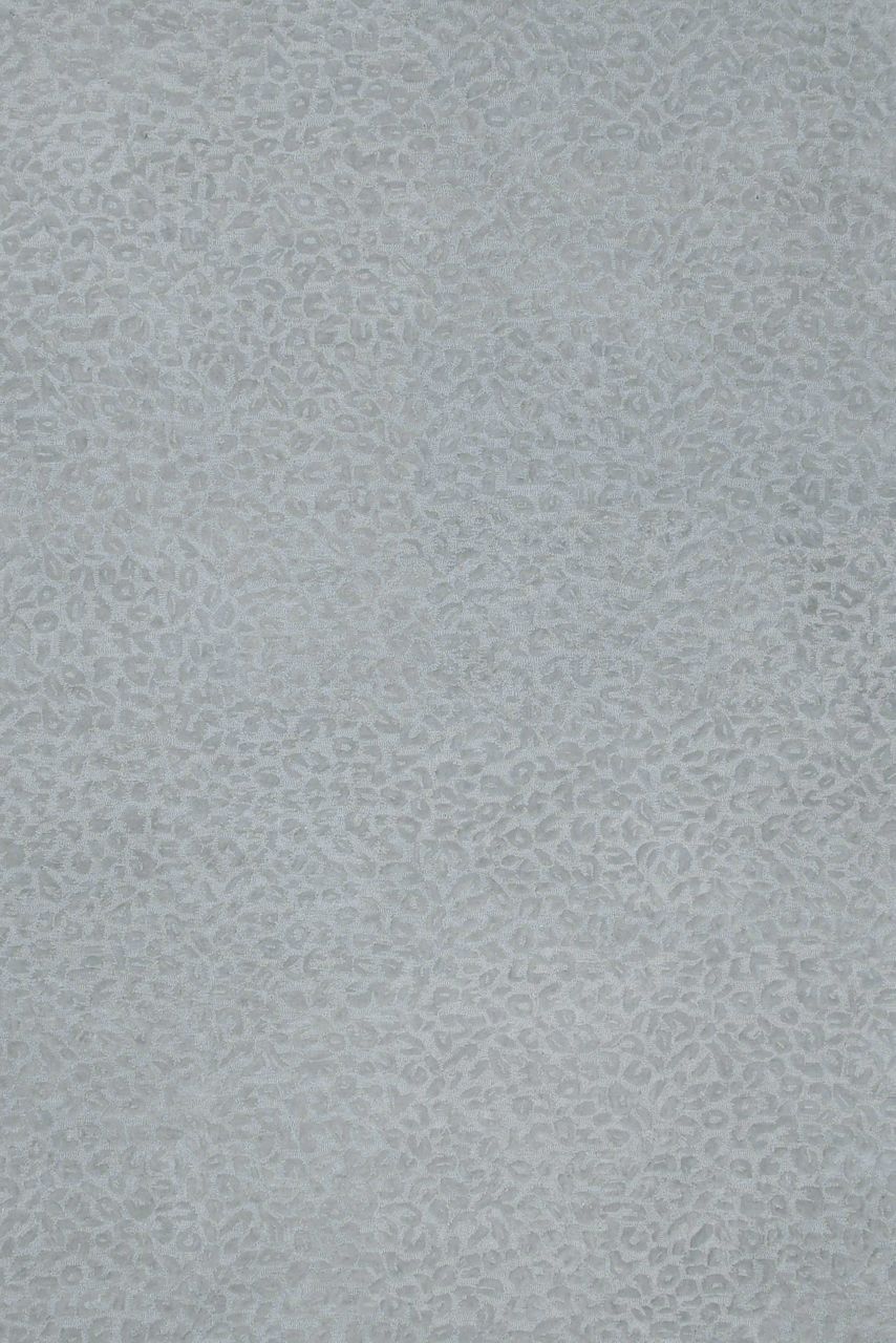 Maine Cottage Leopardess Soft Gray Wool Rug 