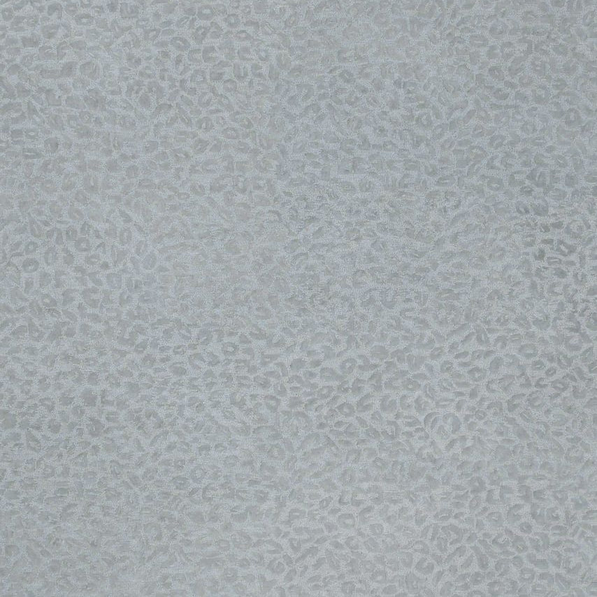 Maine Cottage Leopardess Soft Gray Wool Rug 