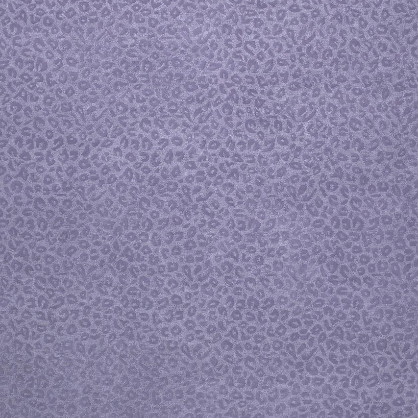Maine Cottage Leopardess Lavender Wool Rug 