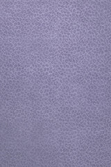 Leopardess Lavender Wool Rug