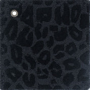 Maine Cottage Leopardess Onyx Wool Rug 