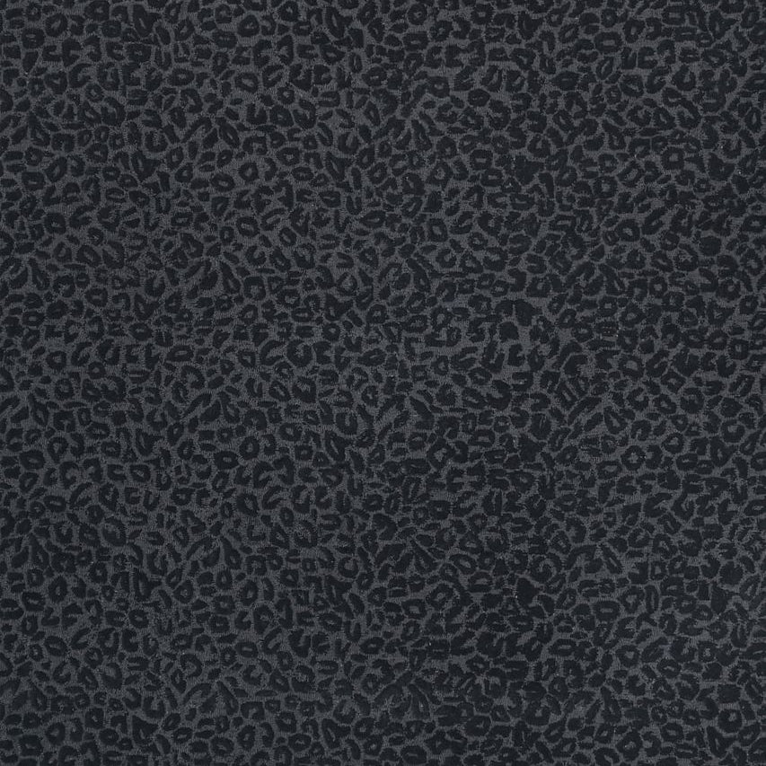 Maine Cottage Leopardess Onyx Wool Rug 