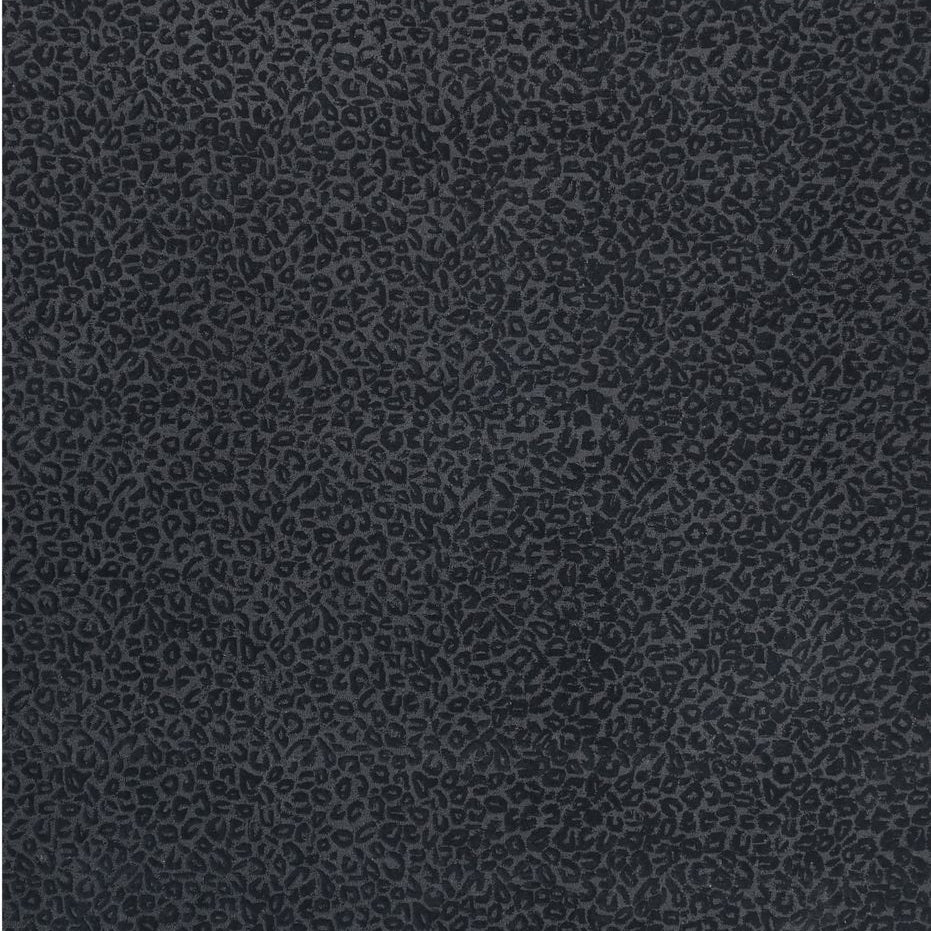 Maine Cottage Leopardess Onyx Wool Rug 