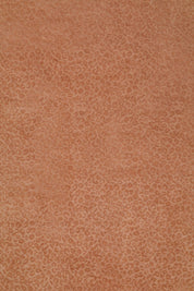 Maine Cottage Leopardess Burnt Orange Wool Rug 