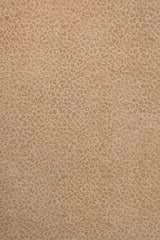 Leopardess Pecan Wool Rug