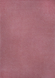 Maine Cottage Leopardess Dusty Rose Wool Rug 