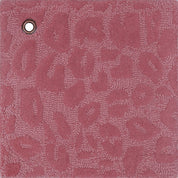 Maine Cottage Leopardess Dusty Rose Wool Rug 