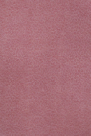 Maine Cottage Leopardess Dusty Rose Wool Rug 