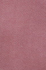 Leopardess Dusty Rose Wool Rug