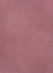 Maine Cottage Leopardess Dusty Rose Wool Rug 