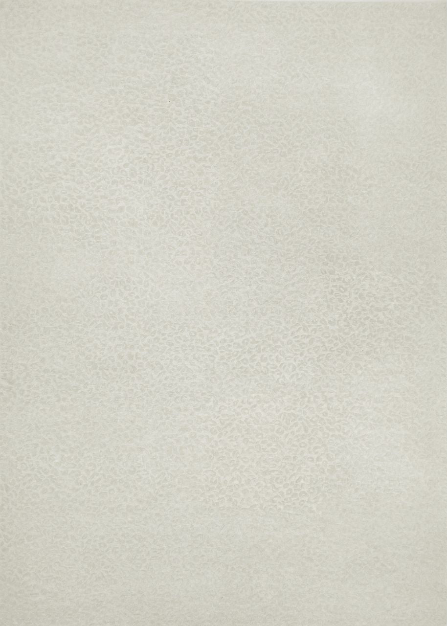 Maine Cottage Leopardess Snow Wool Rug 