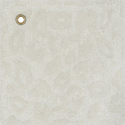 Maine Cottage Leopardess Snow Wool Rug 