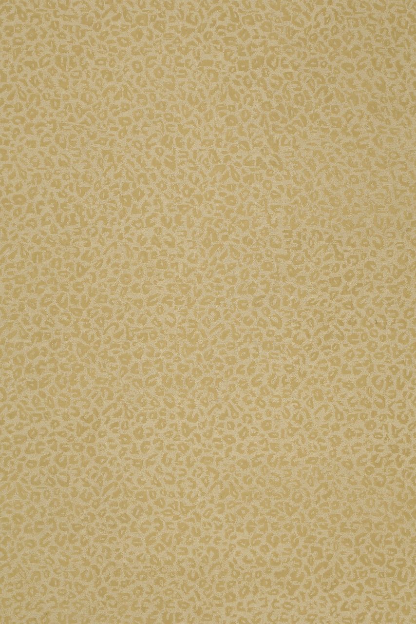 Maine Cottage Leopardess Straw Wool Rug 
