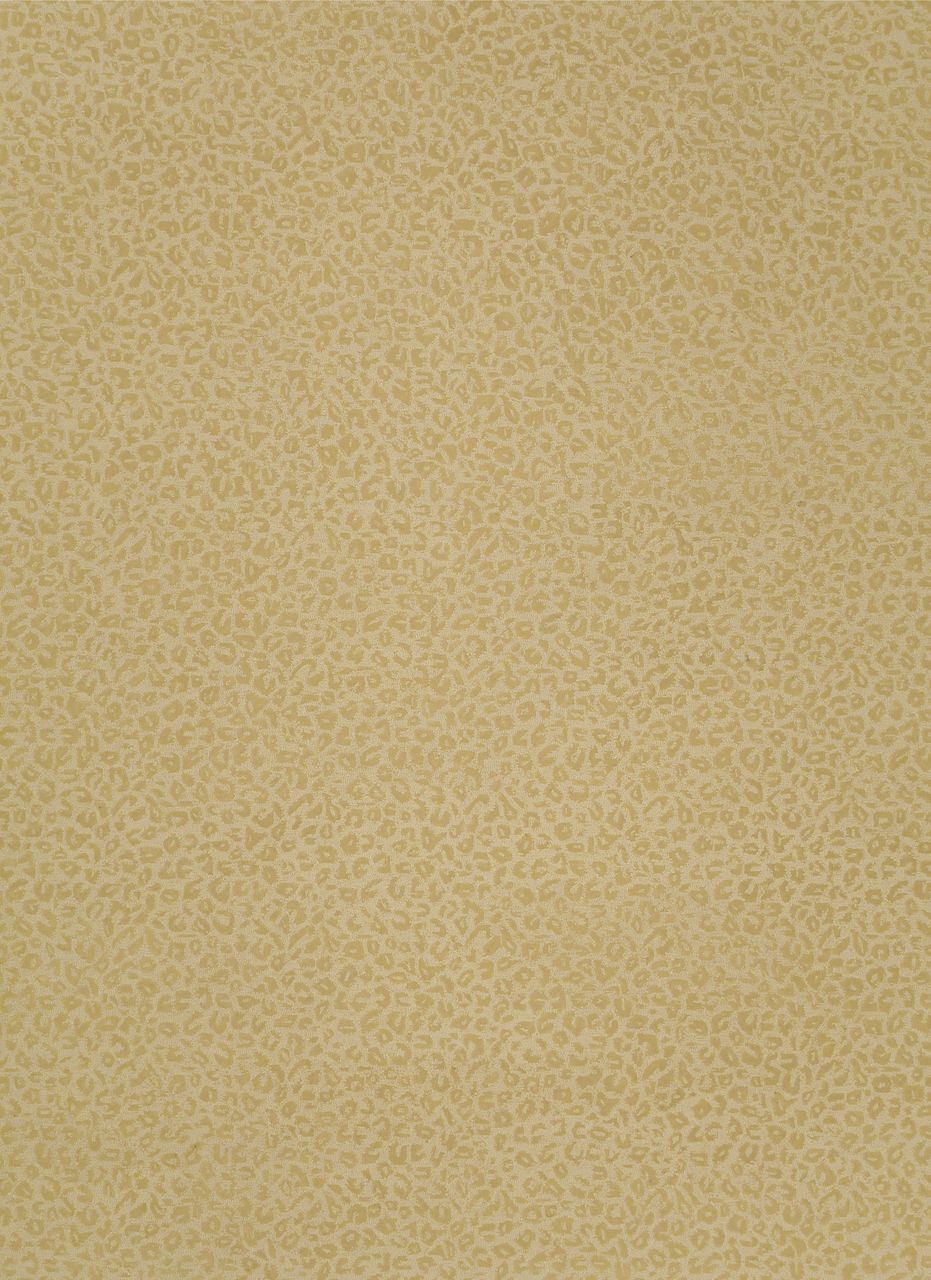 Maine Cottage Leopardess Straw Wool Rug 