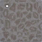 Maine Cottage Leopardess Taupe Wool Rug 