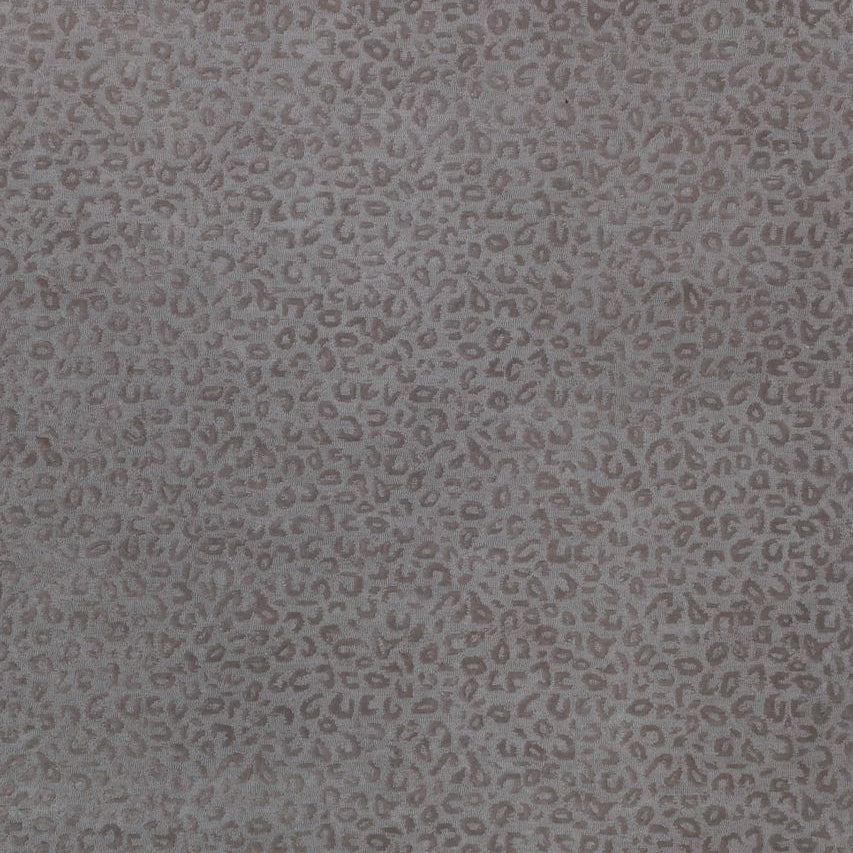 Maine Cottage Leopardess Taupe Wool Rug 