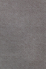 Leopardess Taupe Wool Rug