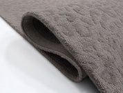 Maine Cottage Leopardess Taupe Wool Rug 