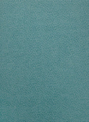 Maine Cottage Leopardess Dusty Turquoise Wool Rug 