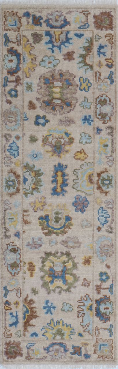 Maine Cottage Cove Mist Wool Rug 