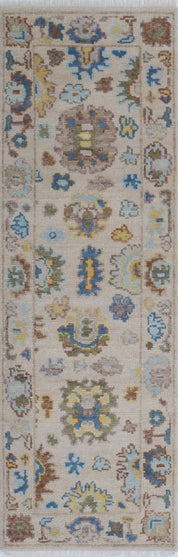 Maine Cottage Cove Mist Wool Rug 