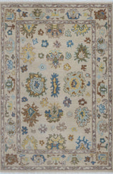 Cove Mist Wool Rug