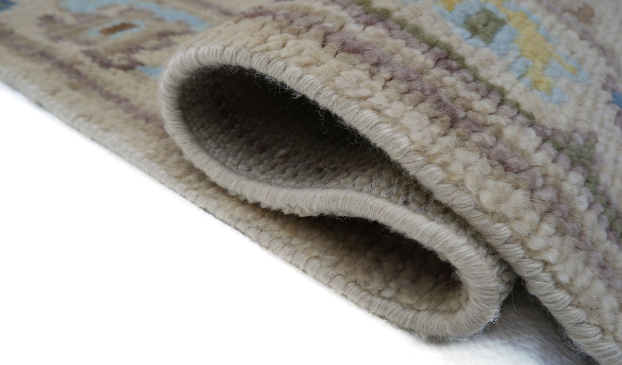 Maine Cottage Cove Mist Wool Rug 