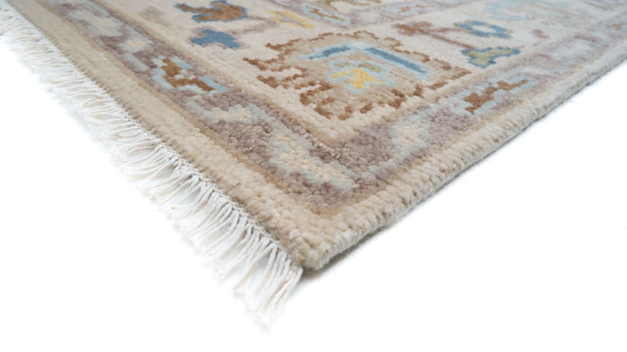 Maine Cottage Cove Mist Wool Rug 