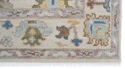 Maine Cottage Cove Mist Wool Rug 